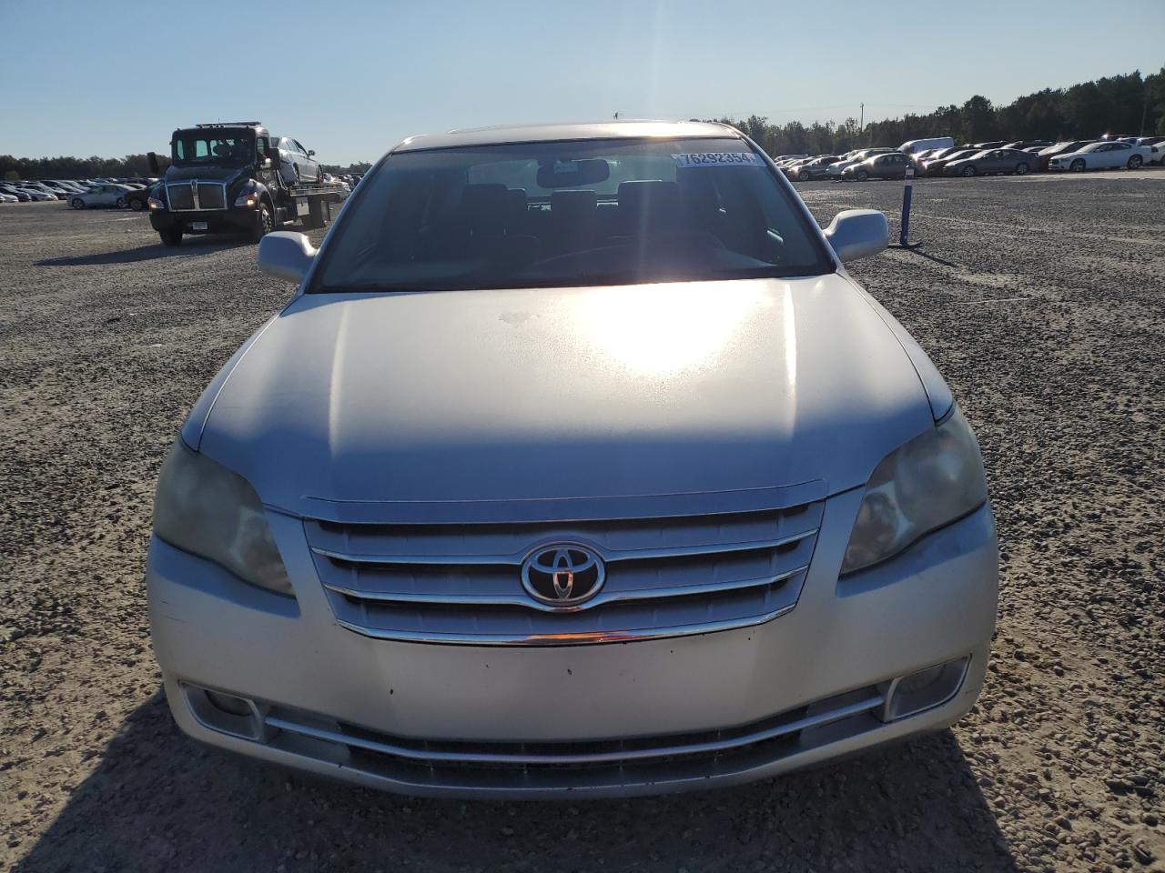 2006 Toyota Avalon Xl VIN: 4T1BK36BX6U100469 Lot: 76292354