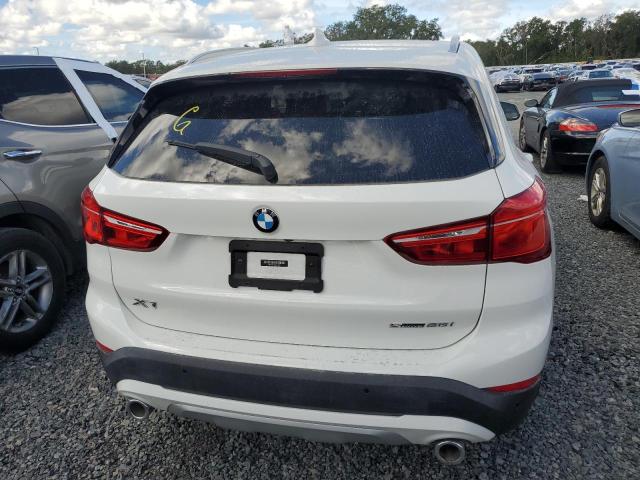 WBXJG7C02M5S74963 BMW X1 SDRIVE2 6