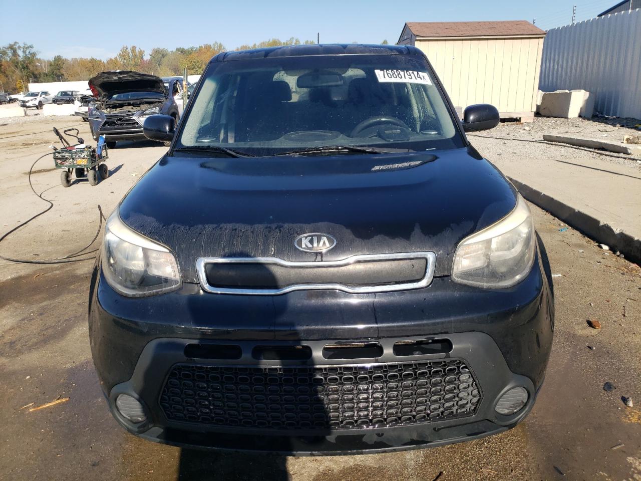 2015 Kia Soul - Image 5