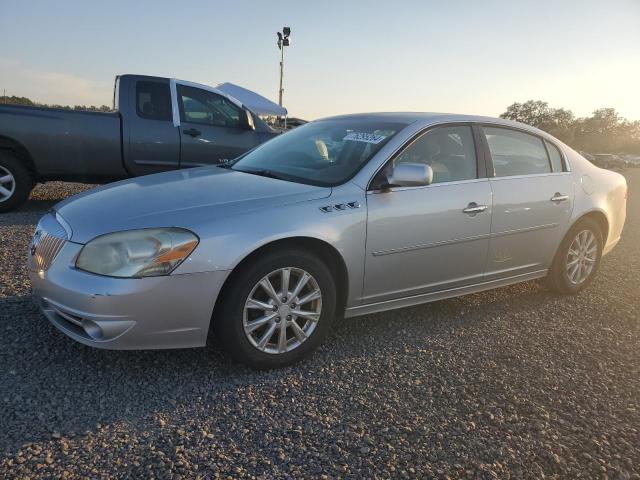 2011 Buick Lucerne Cxl