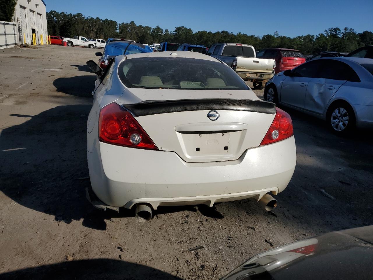 2013 Nissan Altima S VIN: 1N4AL2EP2DC155947 Lot: 74839434