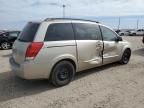 2006 Nissan Quest S للبيع في Amarillo، TX - Side