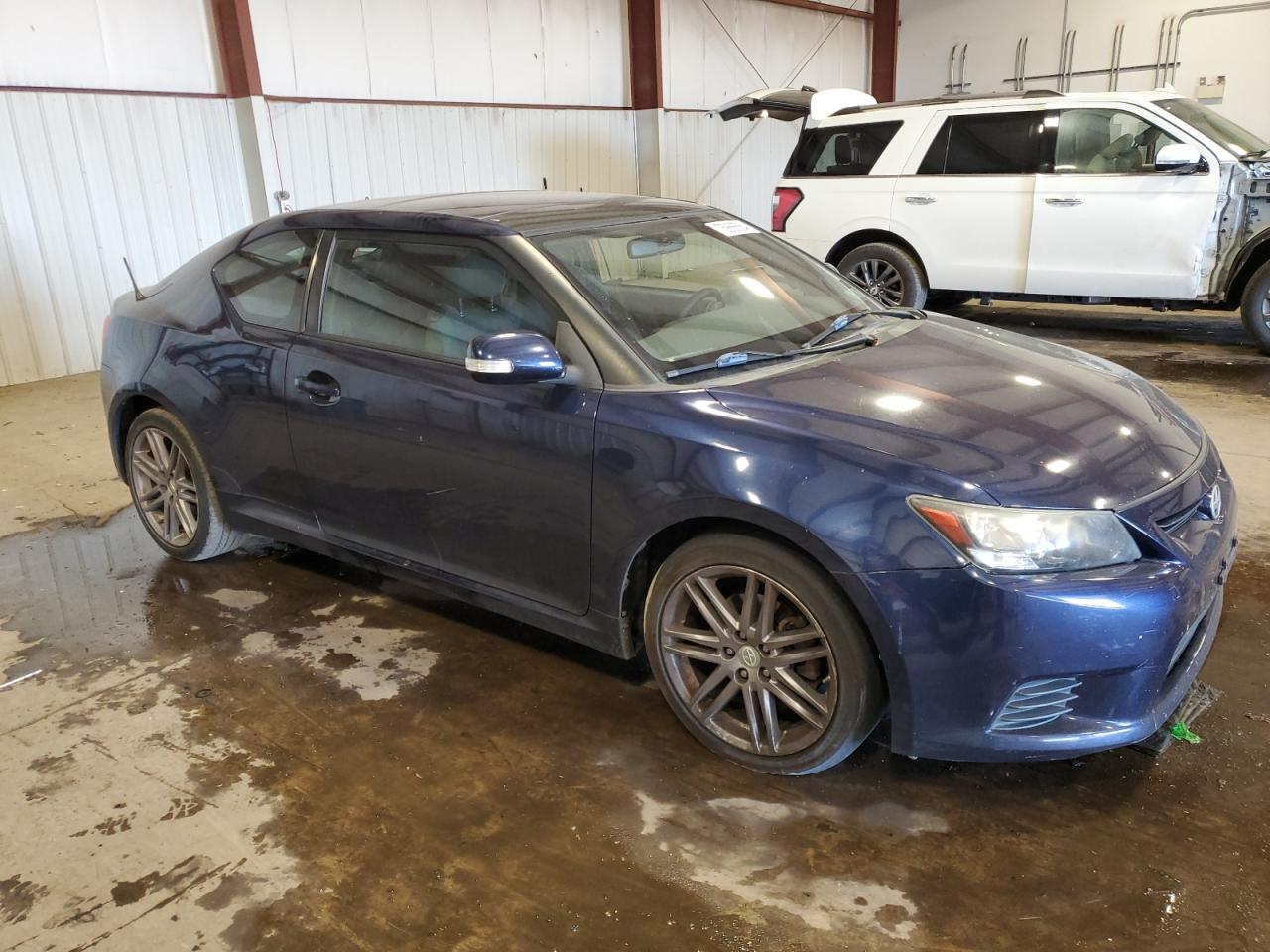 2012 Toyota Scion Tc VIN: JTKJF5C76C3042144 Lot: 75866564