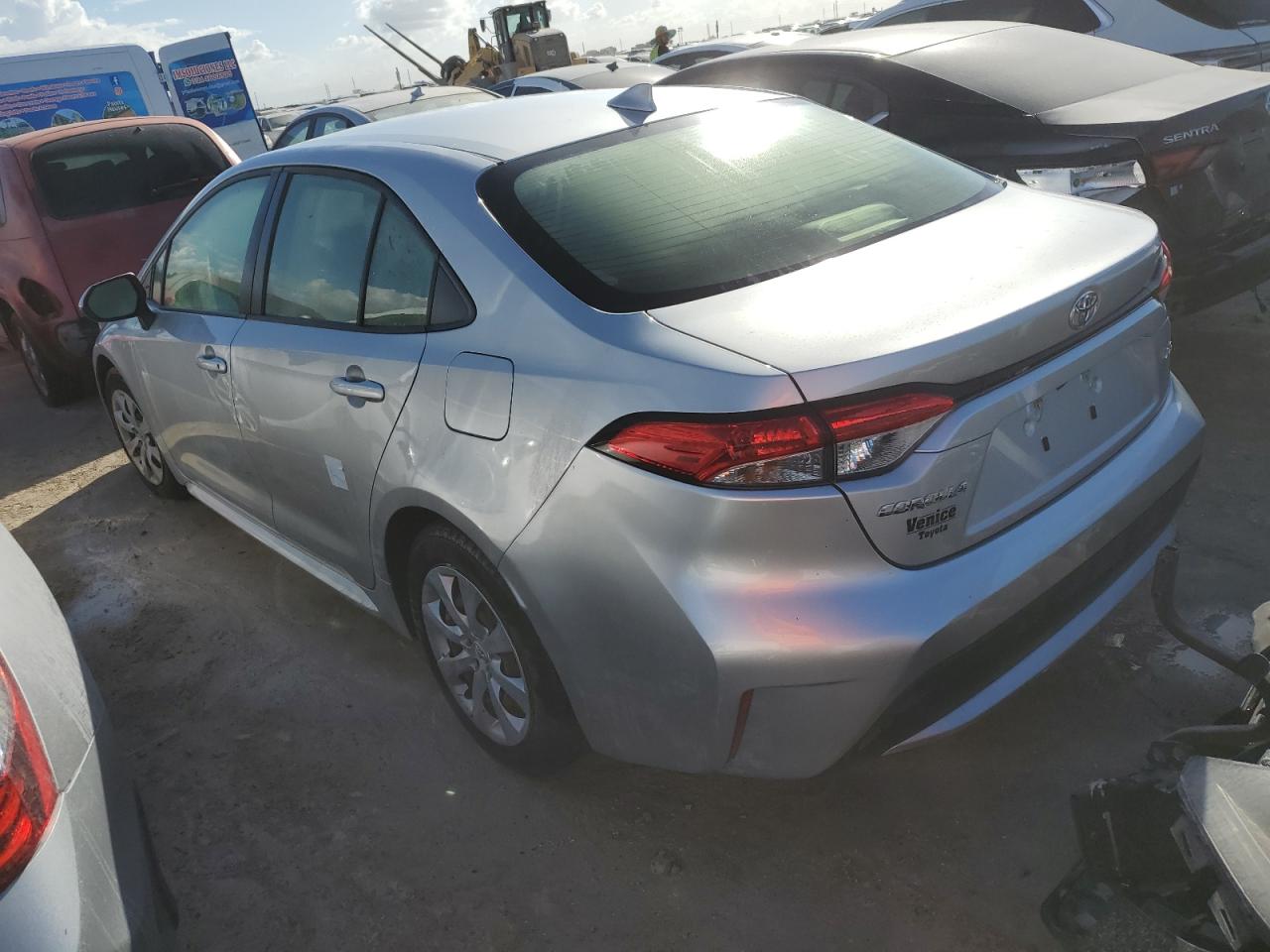2020 Toyota Corolla - Image 2