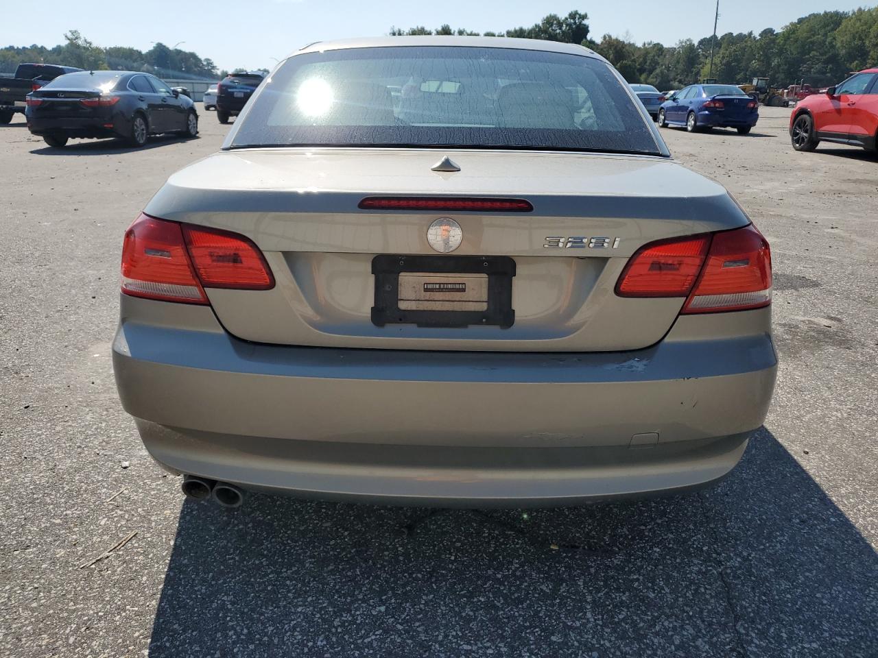 2008 BMW 3er - Image 6