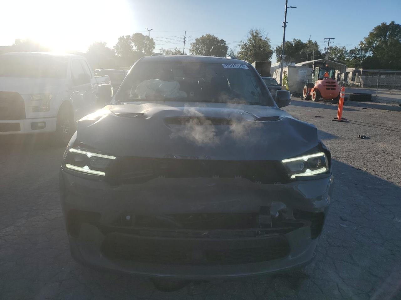 1C4SDJCT2RC144590 2024 Dodge Durango R/T