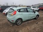 2017 Ford Fiesta Se იყიდება Central Square-ში, NY - All Over