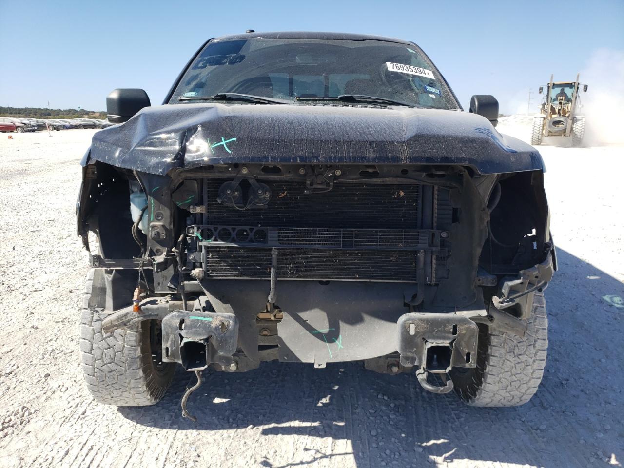 2017 Ford F-150 - Image 5