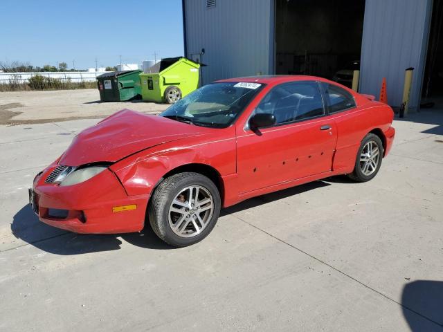 2005 Pontiac Sunfire 