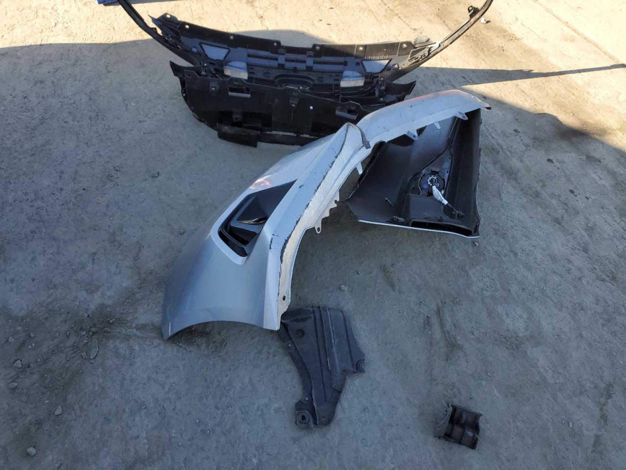 2021 Honda Accord - Image 12