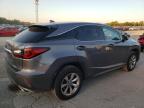 Oklahoma City, OK에서 판매 중인 2018 Lexus Rx 350 Base - Hail