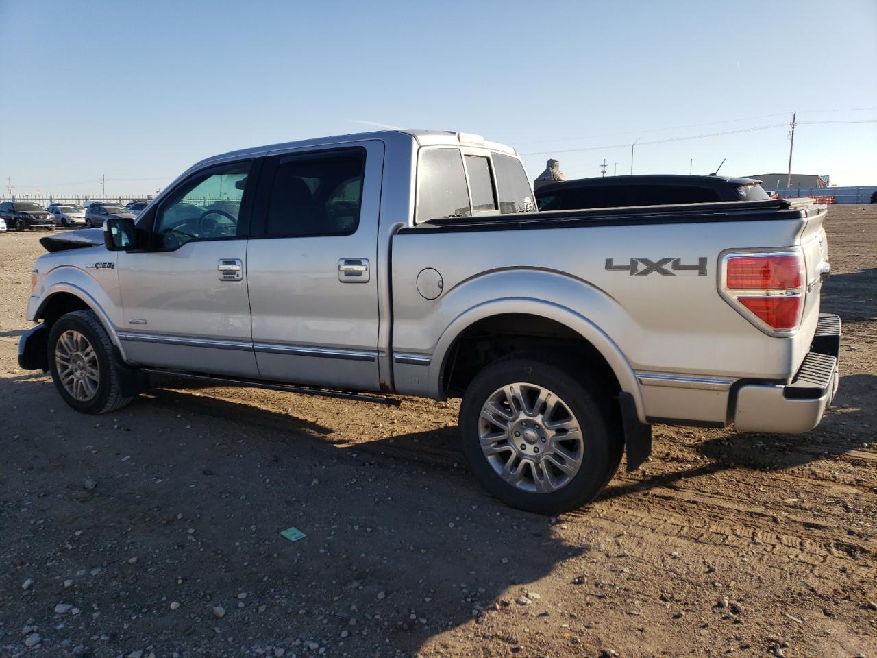 2012 Ford F-150 - Image 2