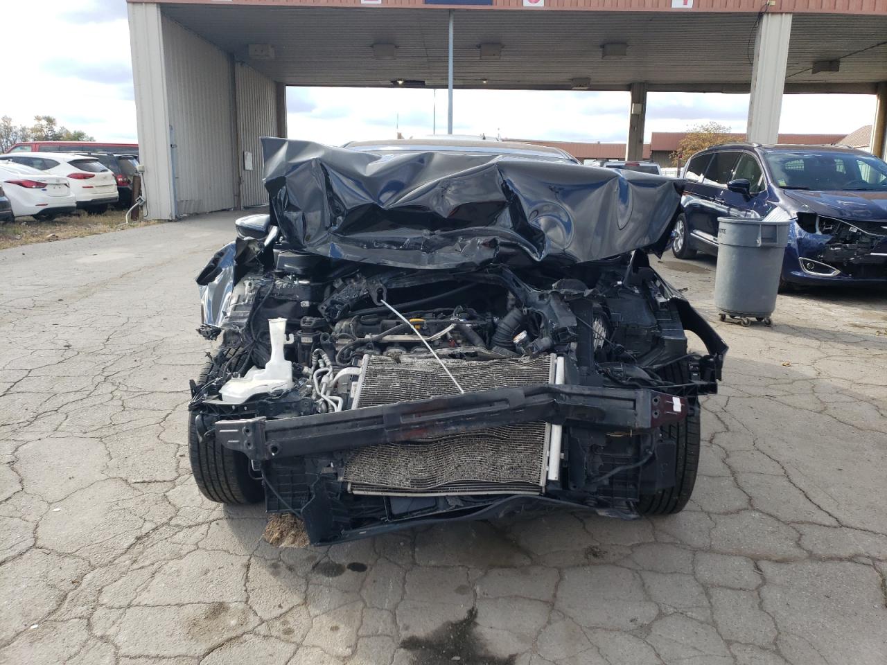 2018 Kia Forte - Image 5