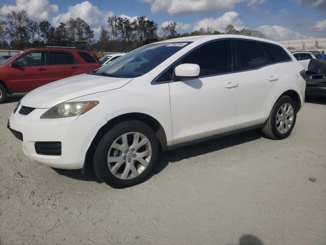 2008 Mazda Cx-7 