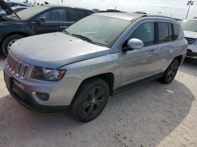 2015 Jeep Compass Latitude