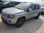 2015 Jeep Compass Latitude للبيع في Arcadia، FL - Water/Flood