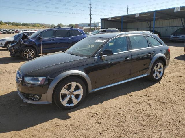 2014 Audi A4 Allroad Premium for Sale in Colorado Springs, CO - Minor Dent/Scratches