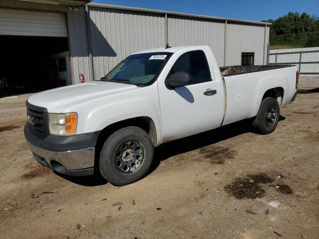 2008 Gmc Sierra C1500