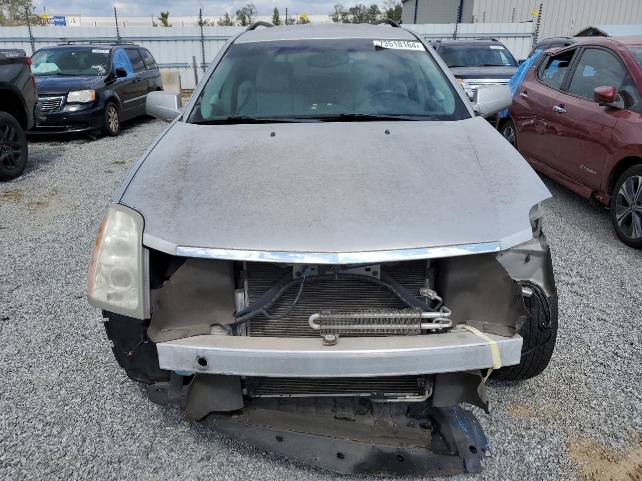 2005 Cadillac SRX - Image 5