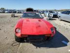 1976 Datsun 260Z en Venta en Kansas City, KS - Top/Roof