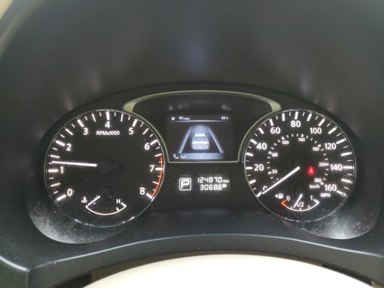 1N4AL3AP0EC297310 2014 Nissan Altima 2.5