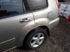 2003 NISSAN X-TRAIL SV for sale at Copart ROCHFORD