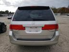 2008 Honda Odyssey Lx იყიდება Mendon-ში, MA - Side