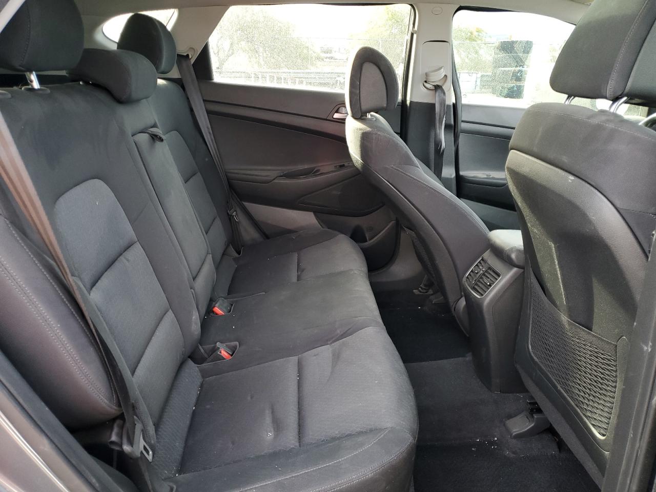 2017 Hyundai Tucson - Image 11