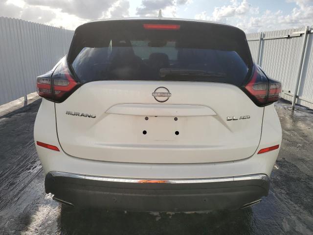 5N1AZ2CS2PC130532 Nissan Murano SL 6