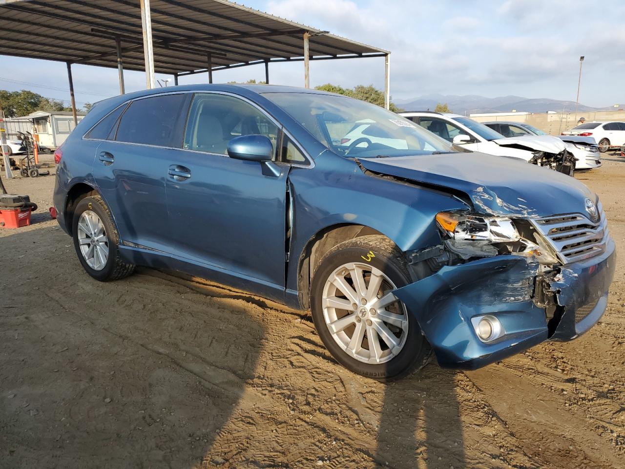 2011 Toyota Venza - Image 4