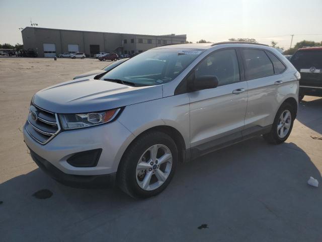 2018 Ford Edge Se