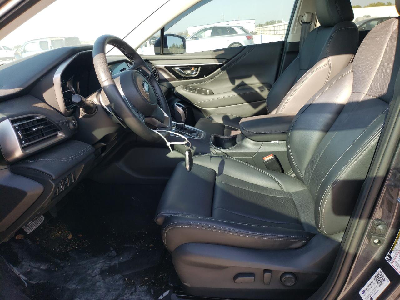 2024 Subaru Outback - Image 7