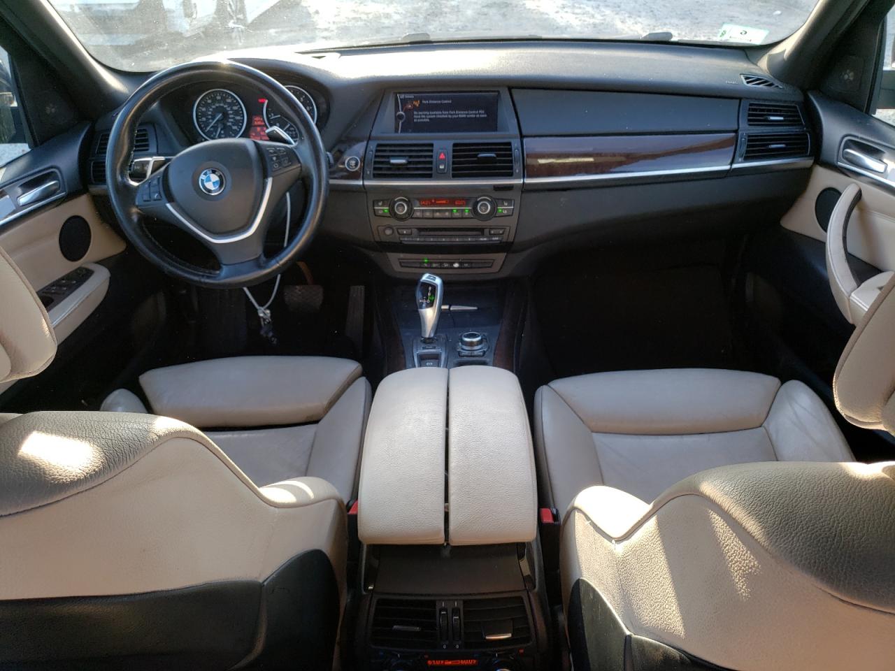 2013 BMW X5 xDrive35I VIN: 5UXZV4C53DL993875 Lot: 74077594