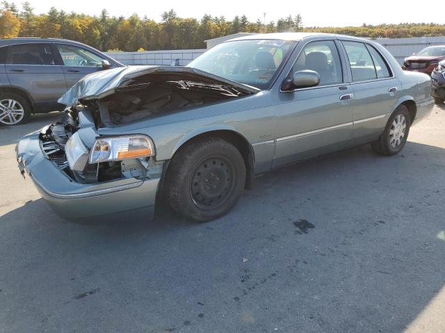 2005 Mercury Grand Marquis Ls