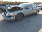 2005 Mercury Grand Marquis Ls на продаже в Candia, NH - Front End