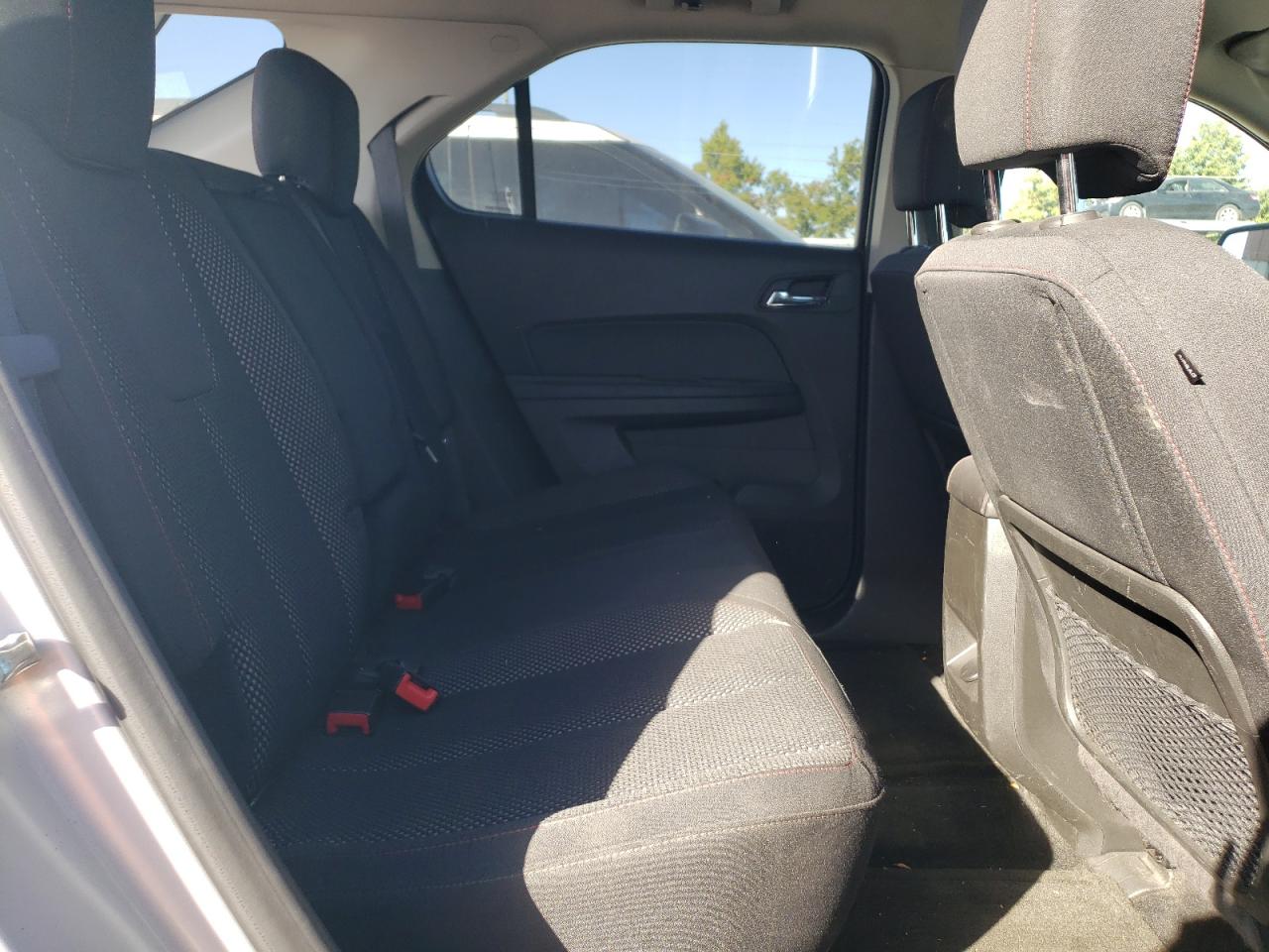 2015 Chevrolet Equinox - Image 11