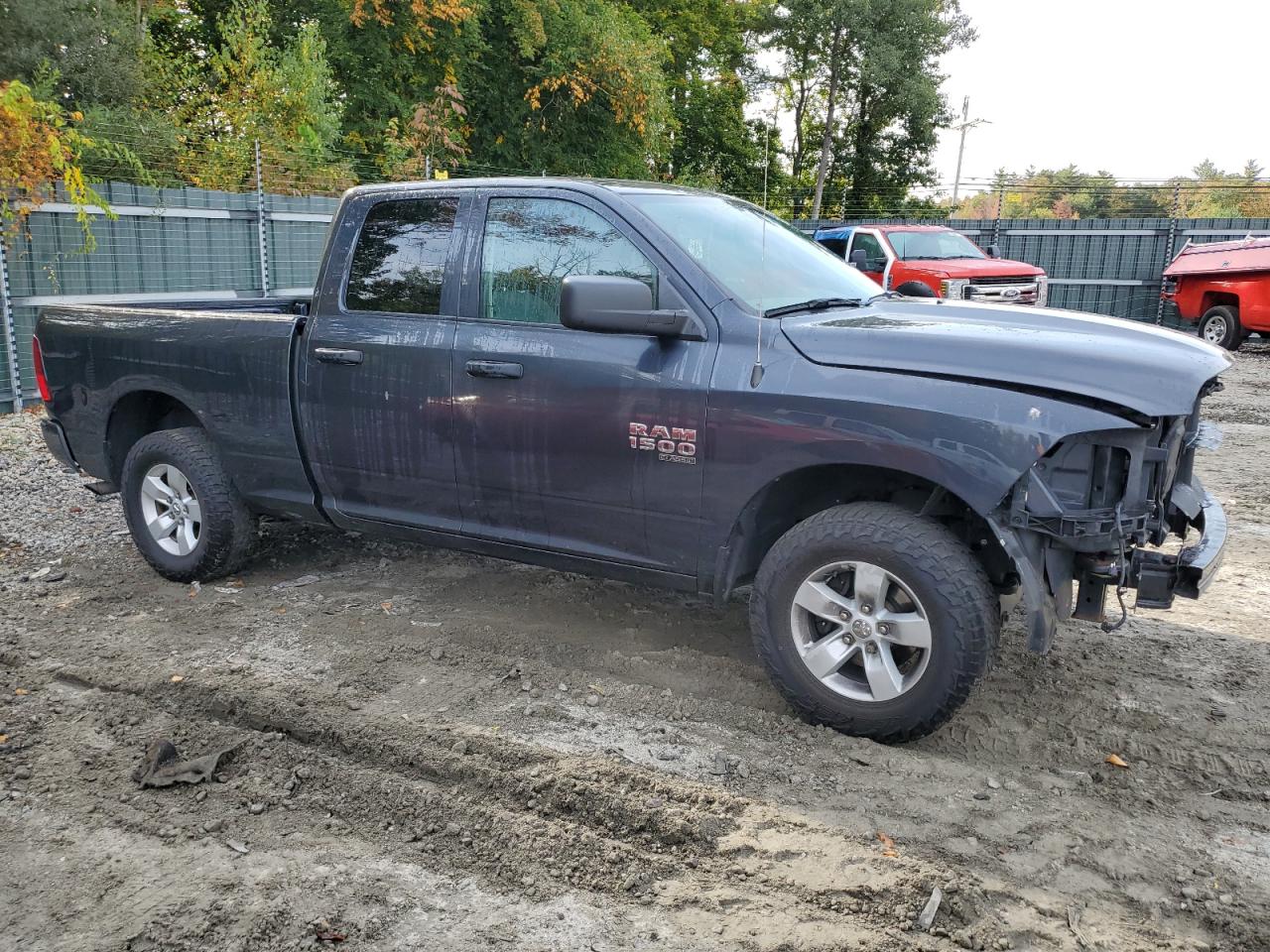 2019 RAM 1500 - Image 4