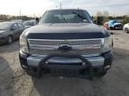2009 Chevrolet Silverado K1500 Lt for Sale in Indianapolis, IN - Burn