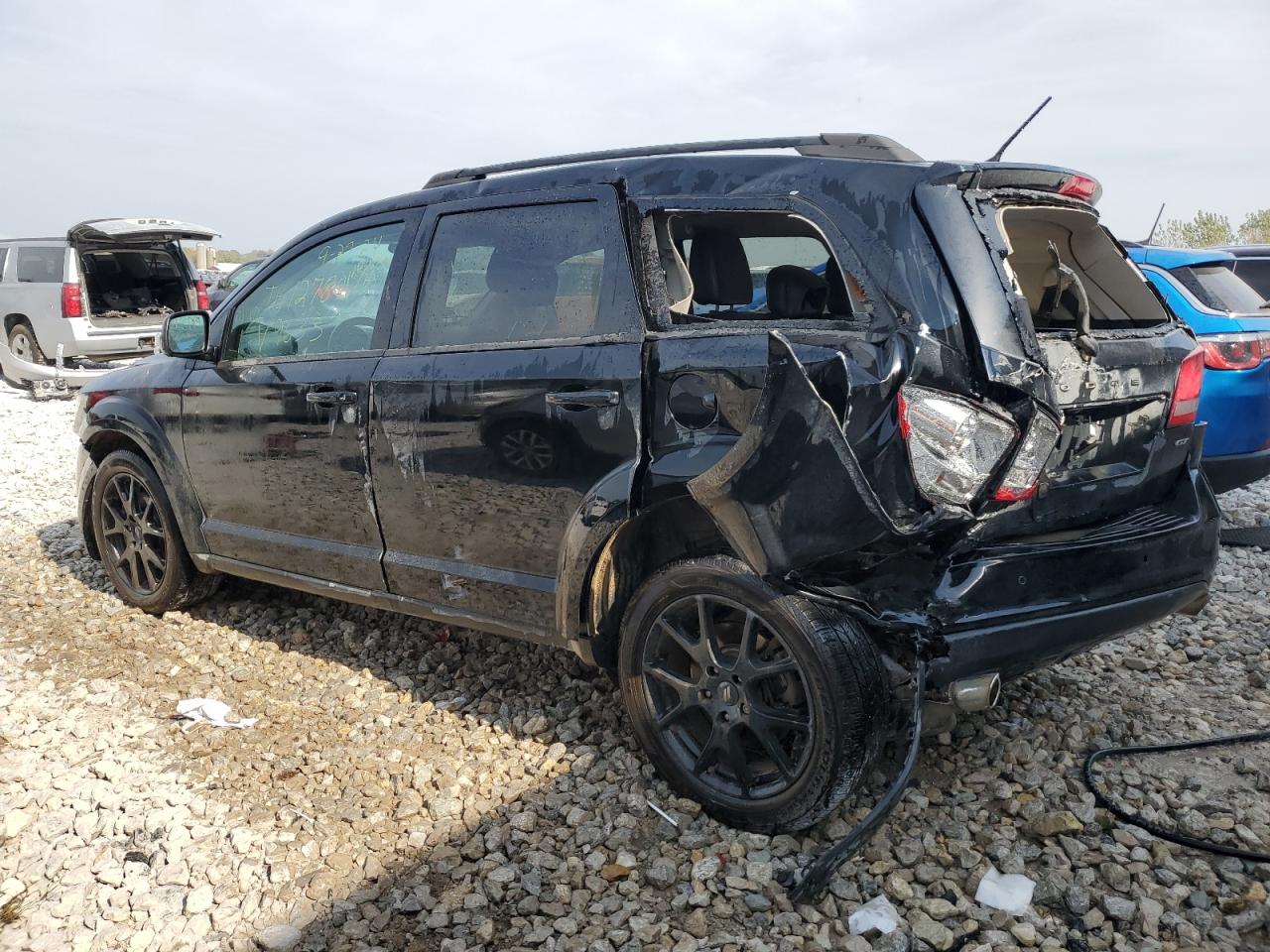 2018 Dodge Journey - Image 2