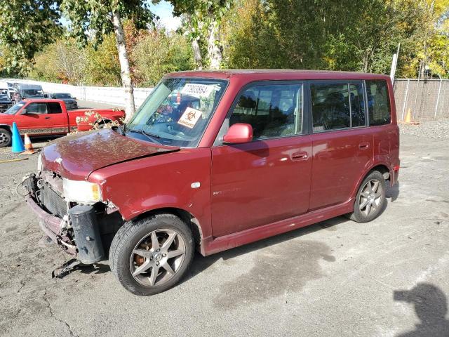 2006 Toyota Scion Xb за продажба в Portland, OR - Front End