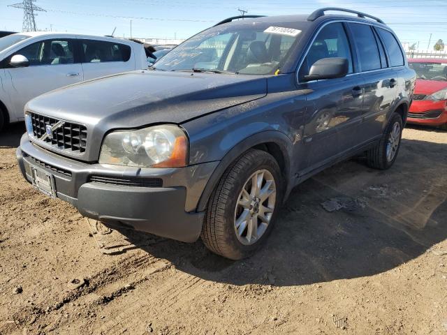 2005 Volvo Xc90 T6