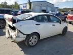 2021 Nissan Versa S на продаже в Savannah, GA - Rear End