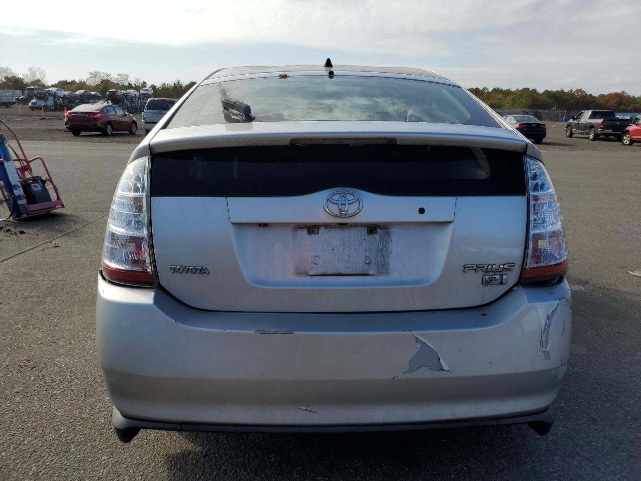 JTDKB20U573238484 2007 Toyota Prius