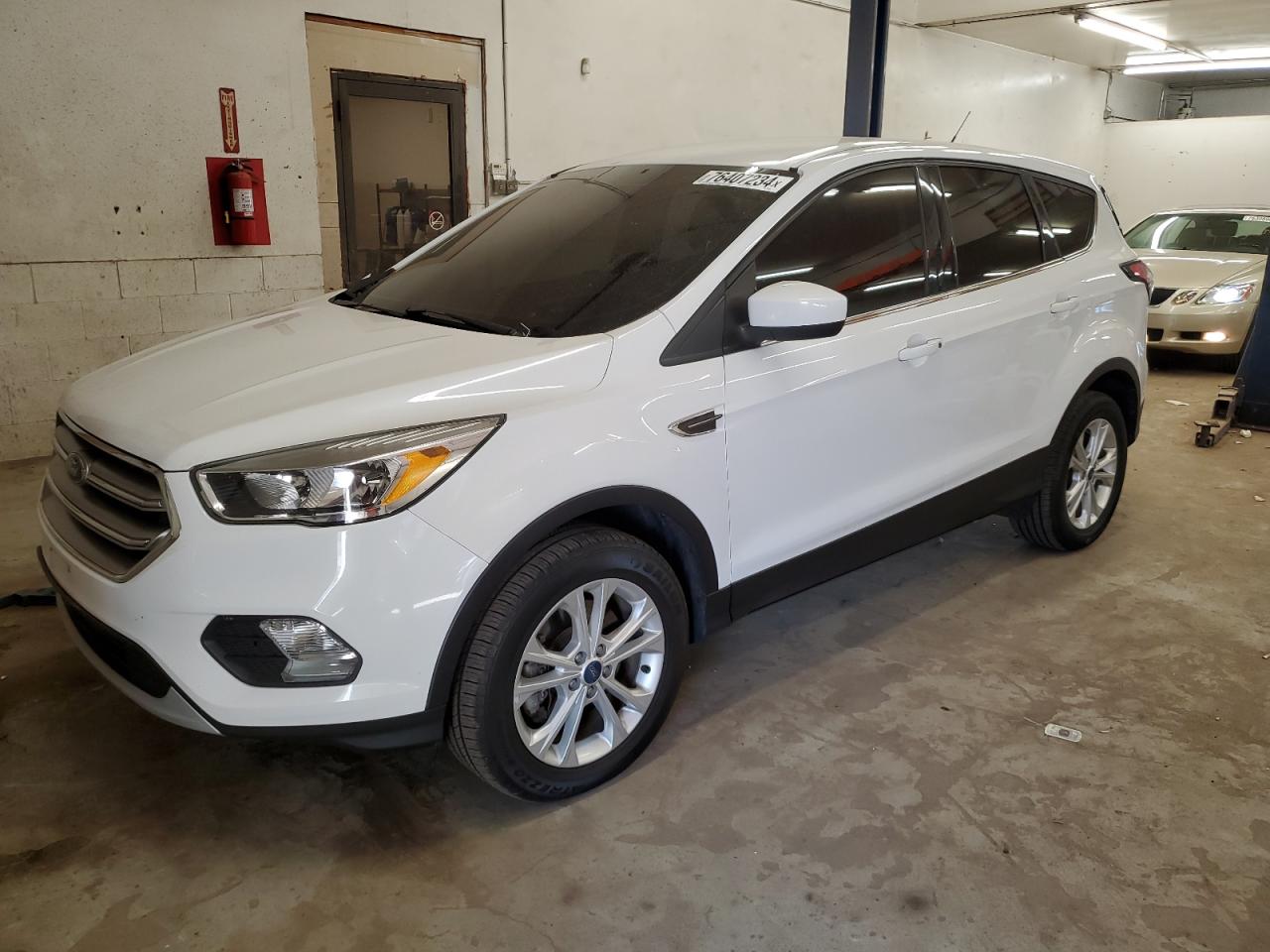 2017 Ford Escape - Image 1