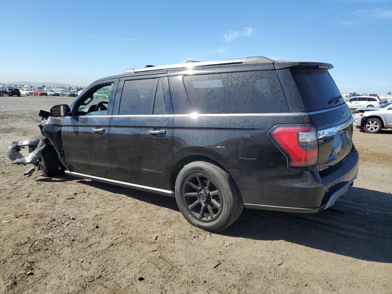 2019 Ford Expedition - Image 2