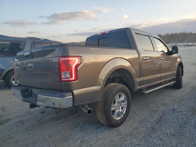 Pickups FORD F-150 2016 Gray