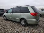 2008 Toyota Sienna Ce за продажба в Wayland, MI - Rear End