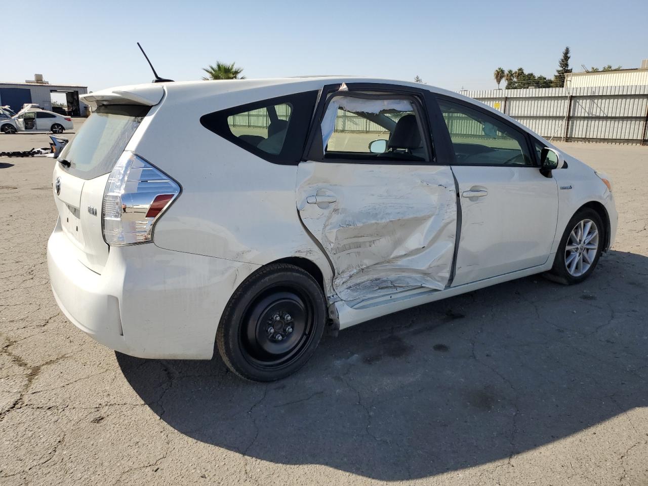 2012 Toyota Prius - Image 3