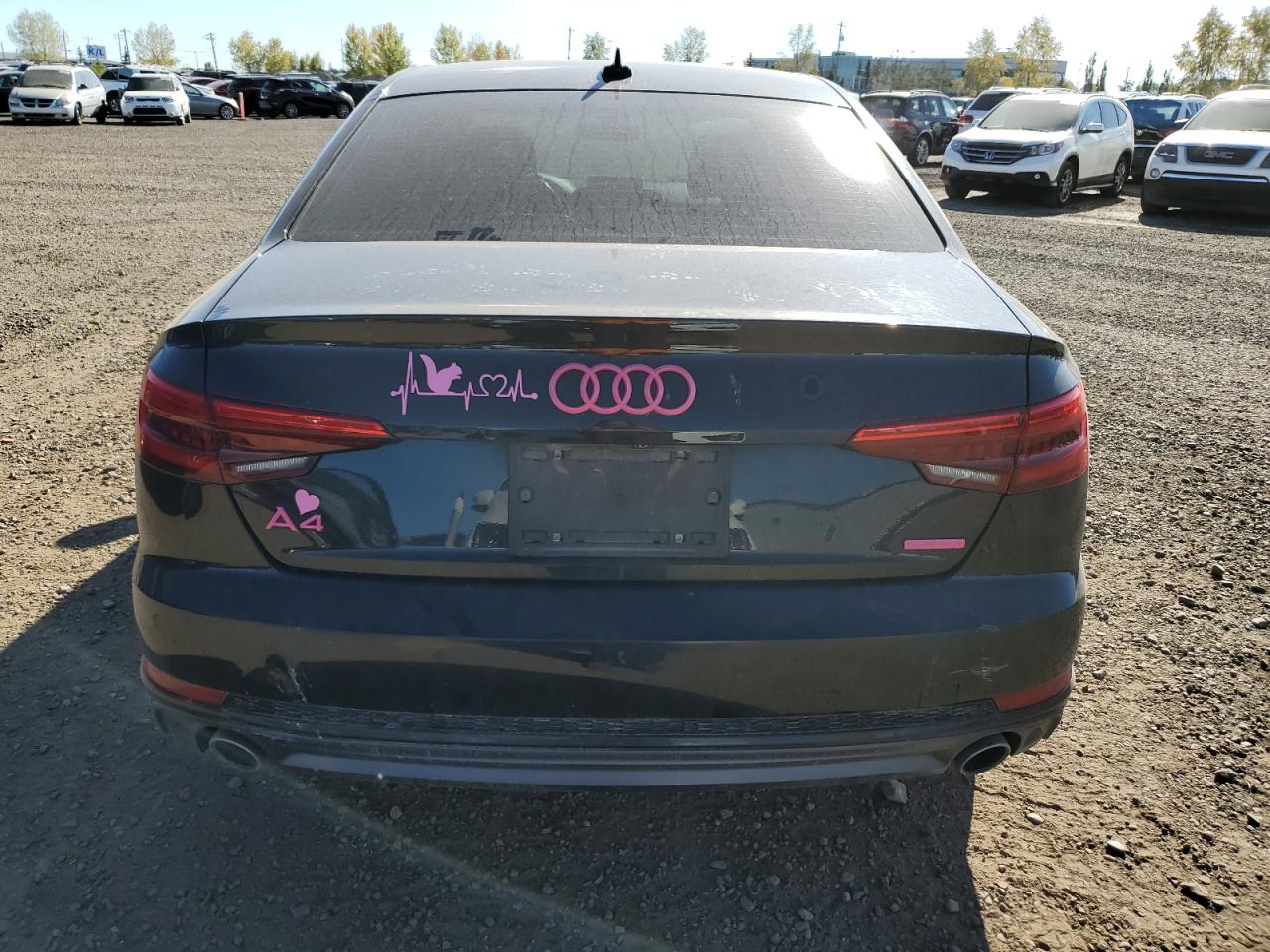 2017 Audi A4 - Image 6