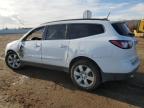 2016 Chevrolet Traverse Ltz продається в Bismarck, ND - Rollover